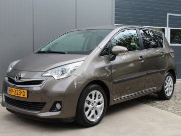 Toyota Verso-S