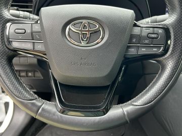 Toyota Mirai