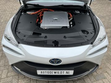 Toyota Mirai