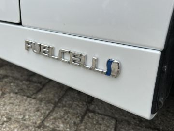 Toyota Mirai