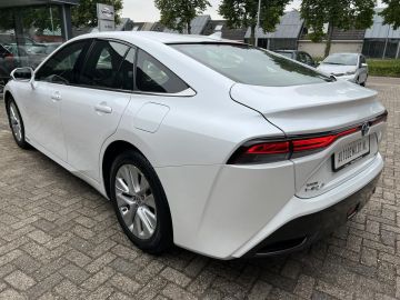 Toyota Mirai