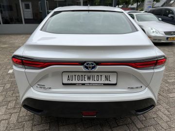 Toyota Mirai