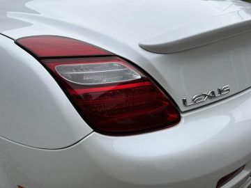 Lexus SC