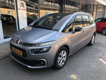 Citroën Grand C4 Picasso