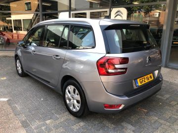 Citroën Grand C4 Picasso