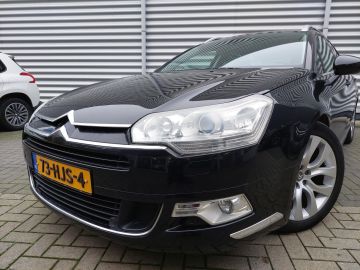 Citroën C5