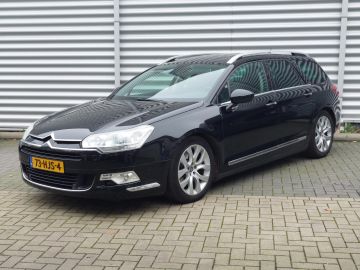 Citroën C5