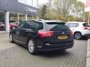 Citroën C5