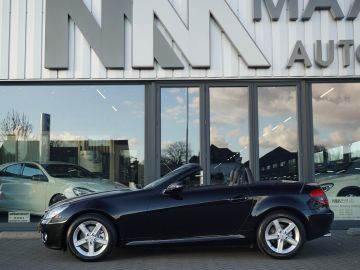 Mercedes-Benz SLK