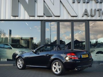 Mercedes-Benz SLK
