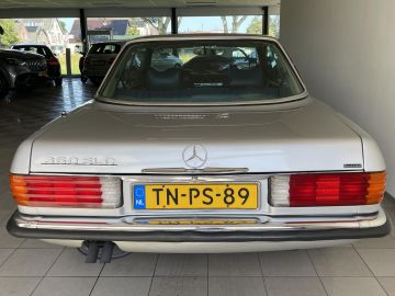 Mercedes-Benz SL