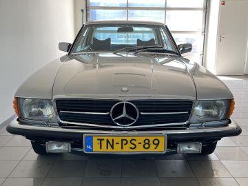 Mercedes-Benz SL