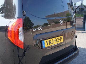 Mercedes-Benz Citan