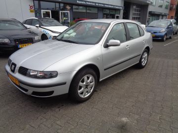 Seat Toledo