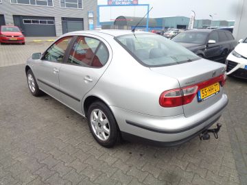 Seat Toledo