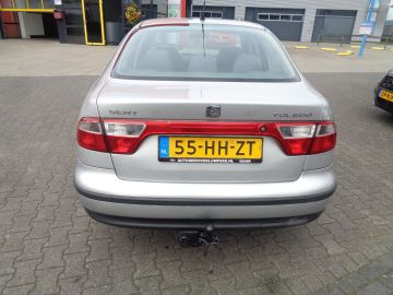 Seat Toledo