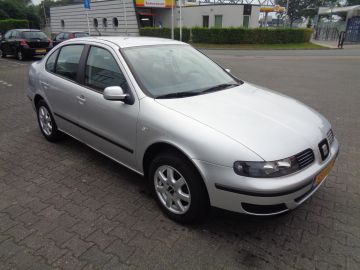 Seat Toledo