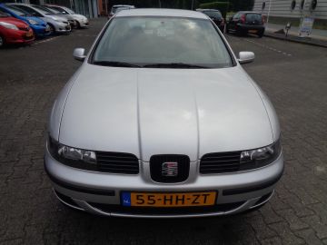 Seat Toledo