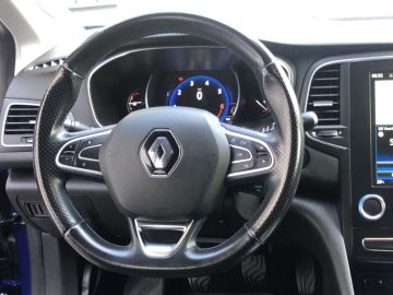 Renault Mégane Estate