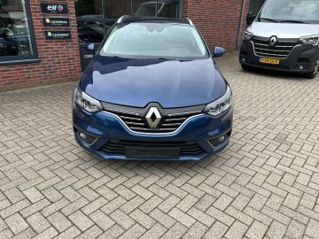 Renault Mégane Estate