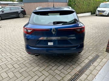 Renault Mégane Estate