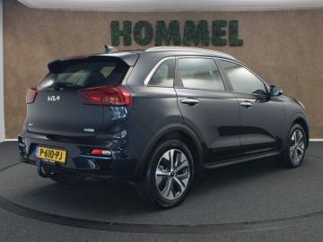 Kia E-Niro