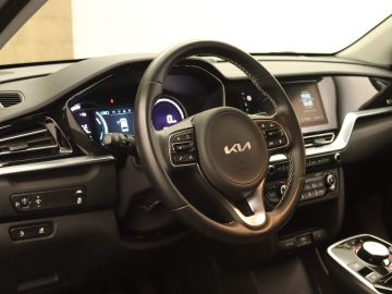 Kia E-Niro