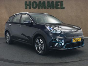 Kia E-Niro