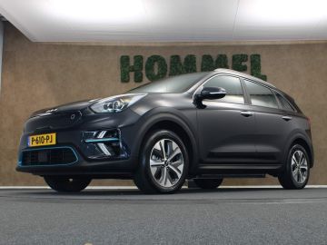 Kia E-Niro