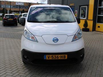 Nissan E-NV200