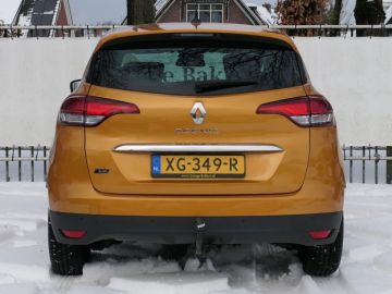 Renault Scénic