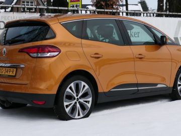 Renault Scénic