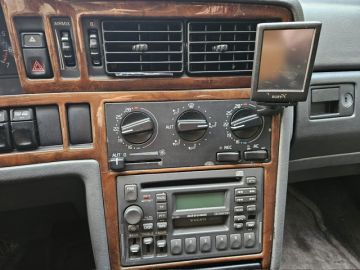 Volvo 850