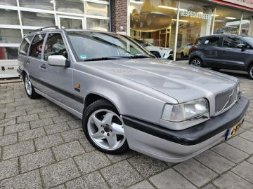 Volvo 850