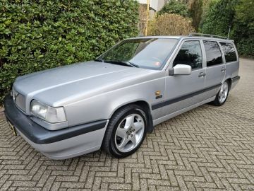 Volvo 850