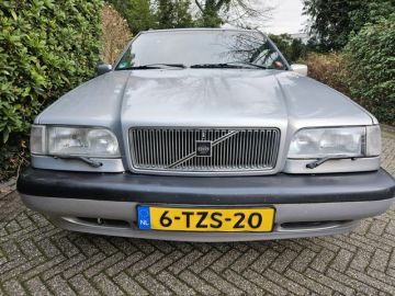 Volvo 850