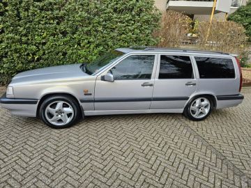 Volvo 850