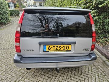 Volvo 850