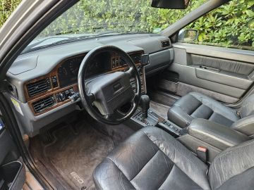 Volvo 850