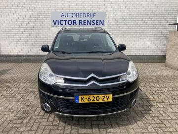 Citroën C-crosser