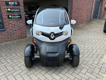 Renault Twizy