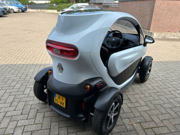 Renault Twizy