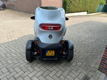 Renault Twizy