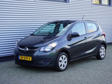 Opel KARL