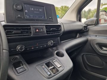 Citroën ë-Berlingo