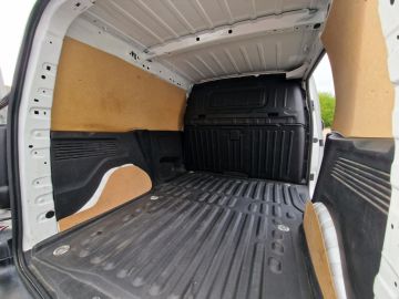 Citroën ë-Berlingo