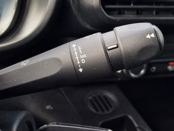 Citroën ë-Berlingo