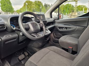 Citroën ë-Berlingo