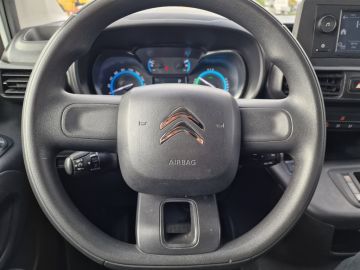Citroën ë-Berlingo