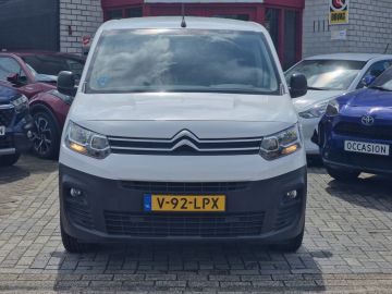 Citroën ë-Berlingo